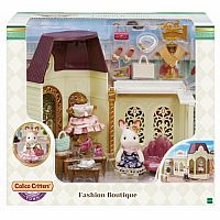 Fashion Boutique