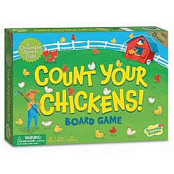 Count Your Chickens
