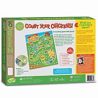 Race to the Treasure