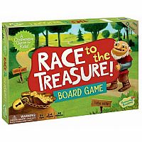Race to the Treasure