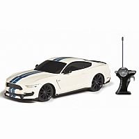 1:24 Ford Shelby GT350 