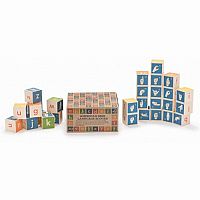 ASL Alphabet Blocks