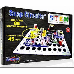Snap Circuits STEM