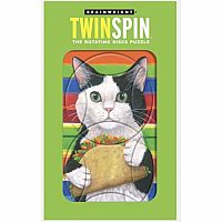 Twin Spin - Taco Cat