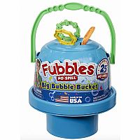 Fubbles No-spill Big Bubble Bucket