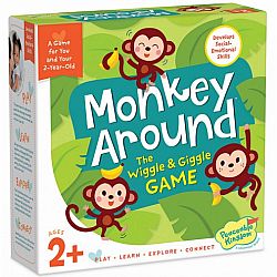 Monkey Around