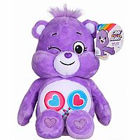 Care Bears, Share Purple