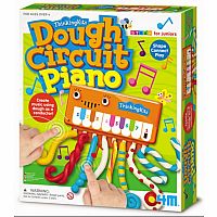 Dough Circuit Piano (6)