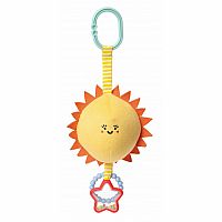 Sun & Moon Activity Toy