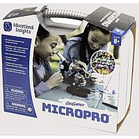 GeoSafari MicroPro 48-Piece Microscope Set