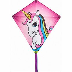 27" Eddy Unicorn