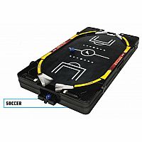 5-In-1 Sports Center