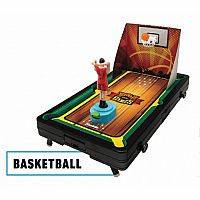 5-In-1 Sports Center