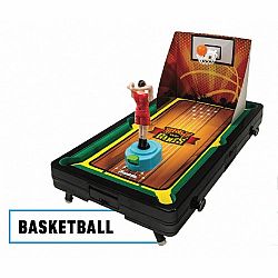 5-In-1 Sports Center