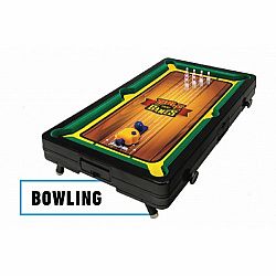 5-In-1 Sports Center
