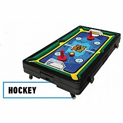 5-In-1 Sports Center