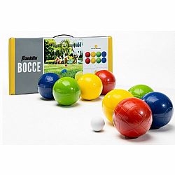 Bocce