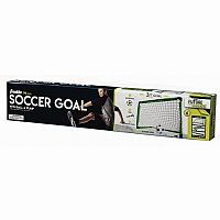 36" Soccer Goal w/Ball