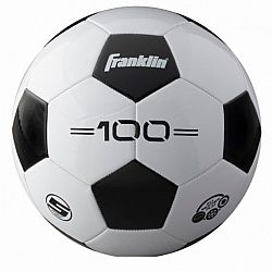 S3 Competition 100 Soccerball (Assorted Colors)