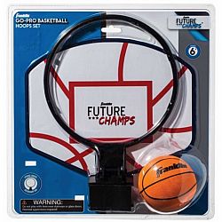 Future Champs OTD Hoops Set