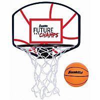 Future Champs OTD Hoops Set