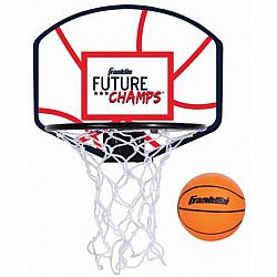 Future Champs OTD Hoops Set