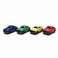 Single Mini Car Assorted Colors