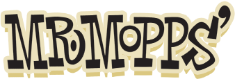 Mr Mopps
